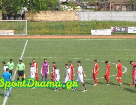 LIVE !!! ΑΠΟΛΛΩΝ ΚΡ. ΒΡΥΣΗΣ-ΔΟΞΑ  0-2 !!!