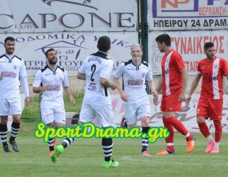 ΔΟΞΑ-ΑΠΟΛΛΩΝ ΚΡΥΑΣ ΒΡΥΣΗΣ  3-0 Τα γκολ !!!