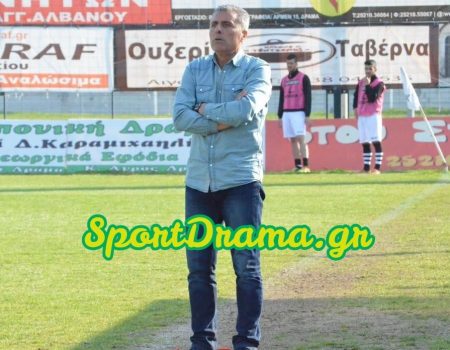 Να «καθαρίσουν»  την αναμέτρηση από νωρίς  ζήτησε από τους παίκτες του ο Βασιλακάκης