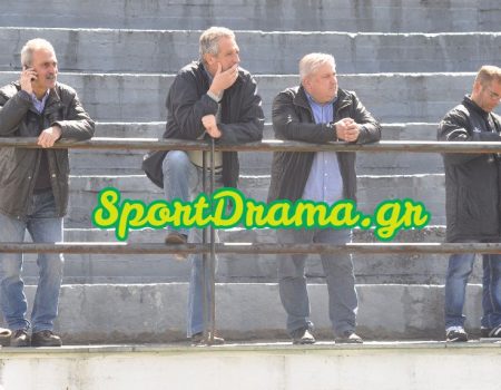 Επιστολή κάλεσμα σε όσους θέλουν να βοηθήσουν την Δόξα στο νέο πρωτάθλημα