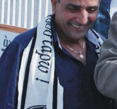 ΑΠΟΚΛΕΙΣΤΙΚΟ: Επιστροφή Μπάμπη Νικολαΐδη και δίδυμο με Γιάννη Μπύρο στην Δόξα