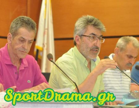 Παραιτήθηκε ο Νίκος Πίτσογλου