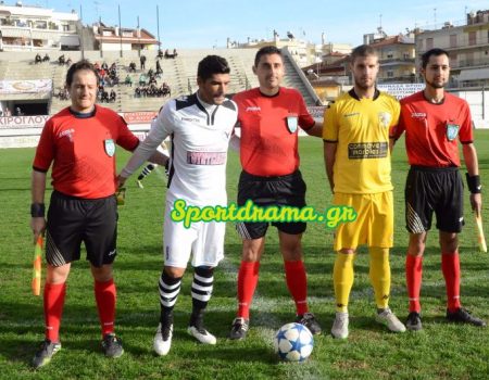 Πρώτη επίσημη μεταγραφή της Δόξας ο Δημήτρης Κεφαλάς