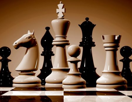 Σχολικό Πρωτάθλημα Σκάκι Νομού Δράμας 2023