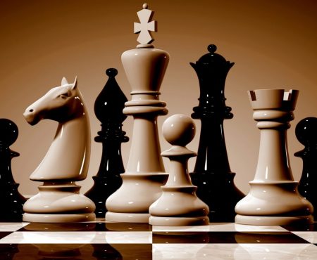 Σκάκι: Ομαδικό πρωτάθλημα Rapid και Παίδων ΑΜΘ