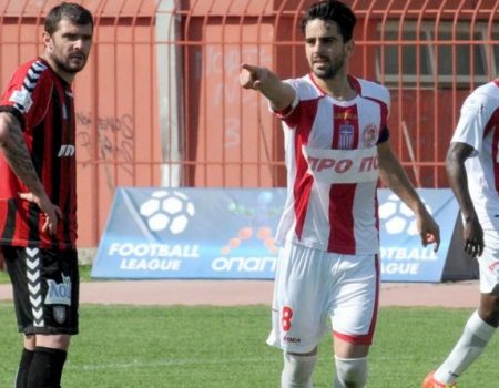 Ανακοινώνονται Πινδώνης και Σουάνης