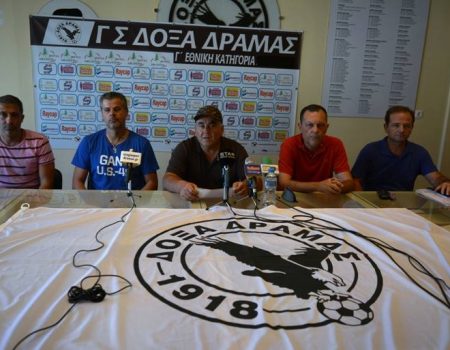 Ήταν ειλικρινής και είπε αλήθειες ο Γιάννης Μπύρος