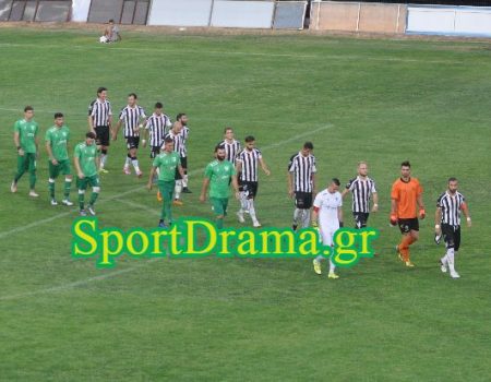 LIVE !!! ΓΣ ΔΟΞΑ- ΠΑΕ ΑΓΡΟΤΙΚΟΣ ΑΣΤΕΡΑΣ 1-1 !!! ΤΕΛΙΚΟ