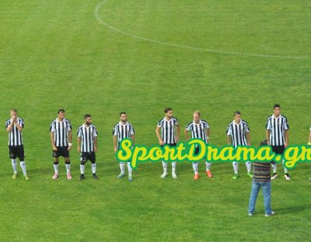 Ικανοποίηση από τα πρώτα δείγματα δυναμικής της Δόξας