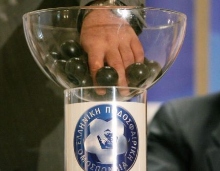 Ικανοποίηση από την κλήρωση και το βατό πρόγραμμα στην Δόξα