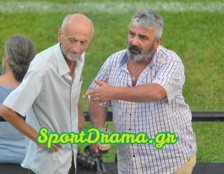 Νικολαΐδης: “Απάντησα ήδη αρνητικά για εμπλοκή μου στα διοικητικά”