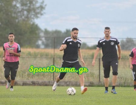 Συνεχίζεται η αναζήτηση για περισσότερη ενίσχυση της ομάδας