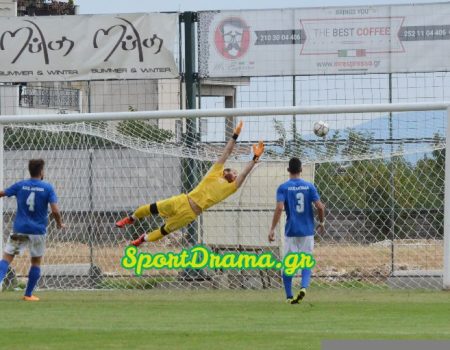 ΔΟΞΑ-ΑΠΕΛ 3-0 Τα γκολ (VIDEO)