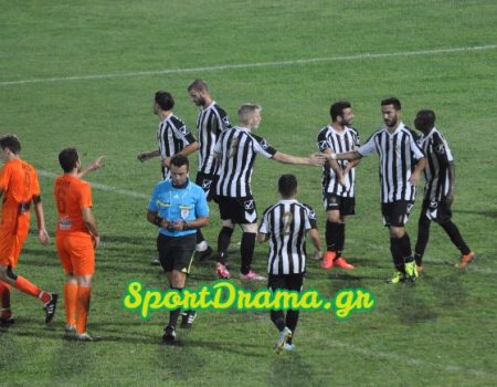 ΔΟΞΑ-ΟΡΦΑΝΙ 5-0   Τα γκολ & δηλώσεις (VIDEO)