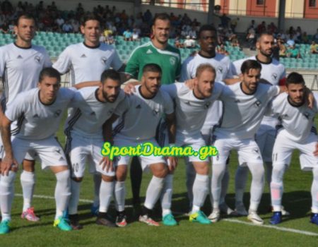 Ψυχραιμία και αυτοκριτική