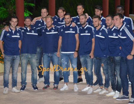 Η πιο όμορφη βραδιά !!! ΦΩΤΟΡΕΠΟΡΤΑΖ & VIDEO