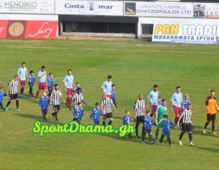 LIVE !!! ΔΟΞΑ-ΜΑΚΕΔΟΝΙΚΟΣ ΦΟΥΦΑ    4-1 ΤΕΛΙΚΟ  !!!