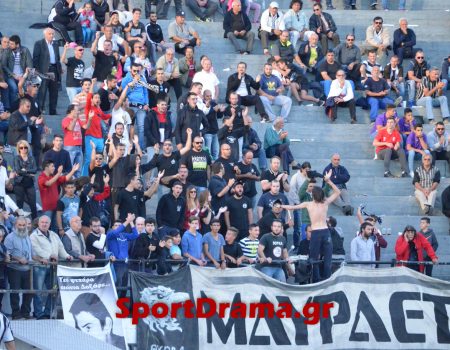 Δρακόντεια μέτρα από την αστυνομία στην Καλαμαριά