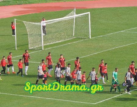 LIVE !!! ΑΠΟΛΛΩΝ ΚΑΛΑΜΑΡΙΑΣ-ΔΟΞΑ 1-0   ΤΕΛΙΚΟ