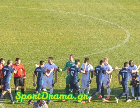 ΔΟΞΑ-ΑΛΜΩΠΟΣ 3-0 ΤΑ ΓΚΟΛ (VIDEO)