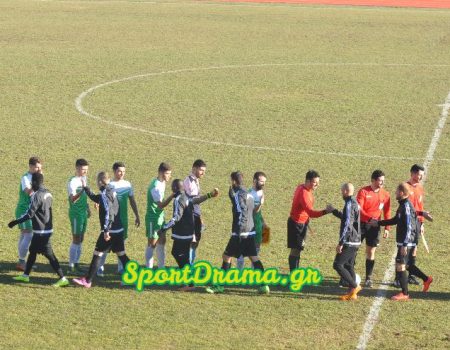 LIVE !!! ΑΕΠ ΒΑΤΟΛΑΚΚΟΥ-ΔΟΞΑ 0-3   ΤΕΛΙΚΟ