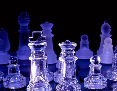 Σκάκι: Τουρνουά Grand‐Prix Rapid Ιωαννίδης Νάνος 2019
