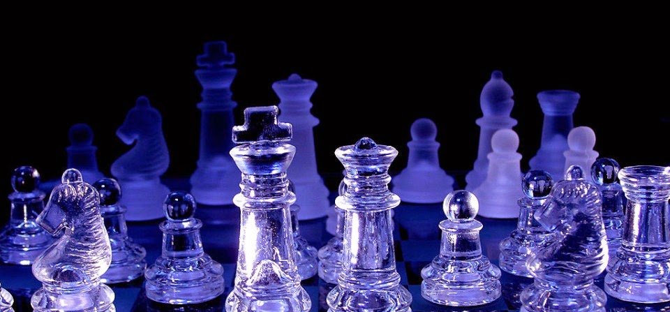 Πανδραμινό Πρωτάθλημα Σκάκι 2017-18