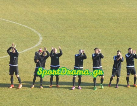 ΔΟΞΑ -ΝΑΟΥΣΑ 3-0 Τα γκολ (VIDEO)