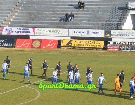 LIVE !!! ΔΟΞΑ – ΝΑΟΥΣΑ   3-0  ΤΕΛΙΚΟ