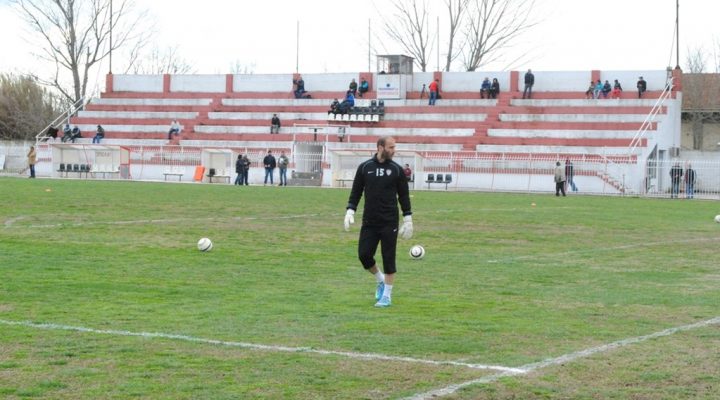 Εκδοτήριο στην Χαλάστρα για τους δραμινούς