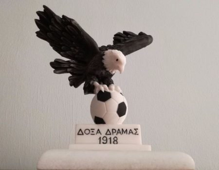 “Συνεχίζουμε δυνατά μέχρι το τέλος για την άνοδο” !!!