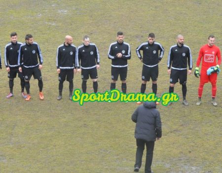 Στα πόδια των παικτών της Δόξας παραμένει η άνοδος της ομάδας
