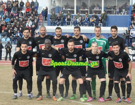 Αξιολόγηση Μαρτσάκη και πέντε παικτών από τον «Καστρινό»