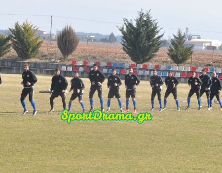 Με την δύναμη του κόσμου της η Δόξα υποδέχεται τον Ορφέα Ξάνθης με μόνο στόχο την νίκη!!!