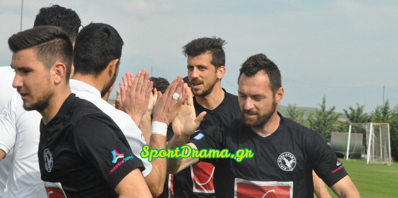 Γενικός αρχηγός ο Αντώνης Λαδάκης - SportDrama