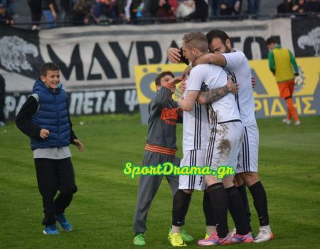 ΔΟΞΑ-ΑΟ ΚΑΡΔΙΑΣ 3-0 ΤΑ ΓΚΟΛ (VIDEO)