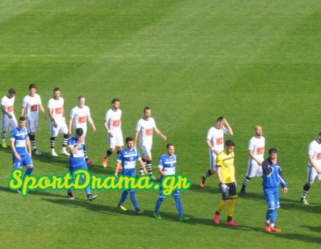 LIVE !!! ΔΟΞΑ-ΚΑΒΑΛΑ   2-1 ΤΕΛΙΚΟ