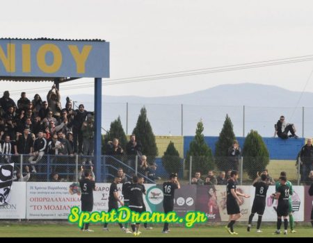 Το φωτορεπορτάζ από το Παραλίμνιο