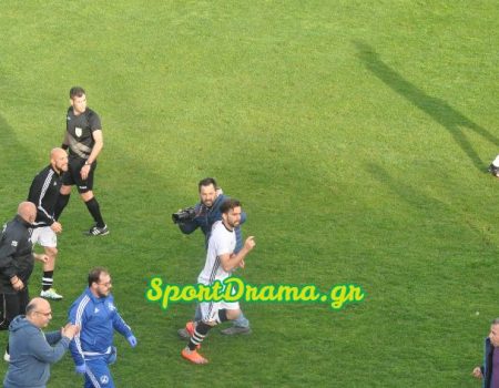 ΔΟΞΑ-ΚΑΒΑΛΑ 2-1 Τα γκολ (VIDEO)