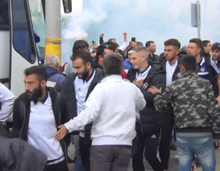 Η ώρα της αλήθειας έφτασε !!!