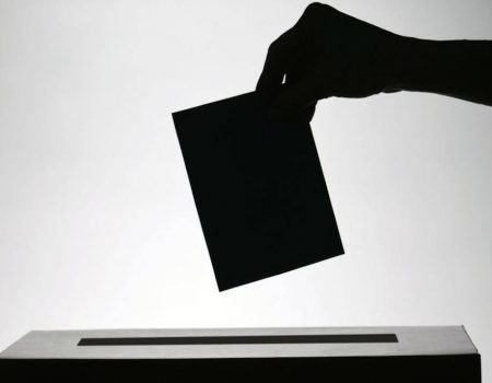 Ο Χριστόδουλος Μαμσάκος επανεκλέχθηκε δήμαρχος Δράμας