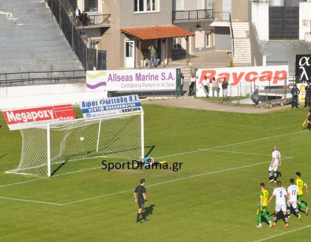 ΔΟΞΑ – ΕΟΡΔΑΪΚΟΣ    6-0 Τα γκολ !!! (VIDEO)
