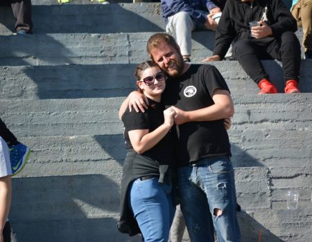 Νεκτάριος και Δέσποινα: «Μαζί για μια ζωή»  !!!