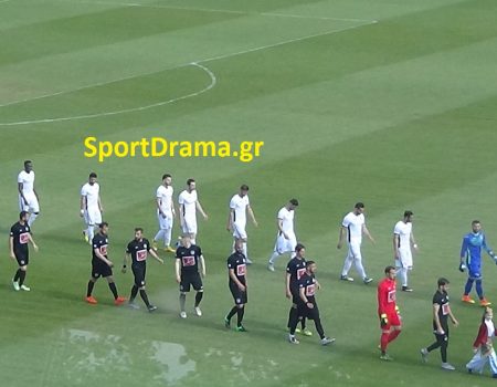 LIVE !!! ΑΠΟΛΛΩΝ ΚΑΛΑΜΑΡΙΑΣ – ΔΟΞΑ   2-0 (VIDEO τα γκολ)