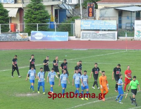 LIVE !!! ΝΑΟΥΣΑ-ΔΟΞΑ   0-2    ΤΕΛΙΚΟ