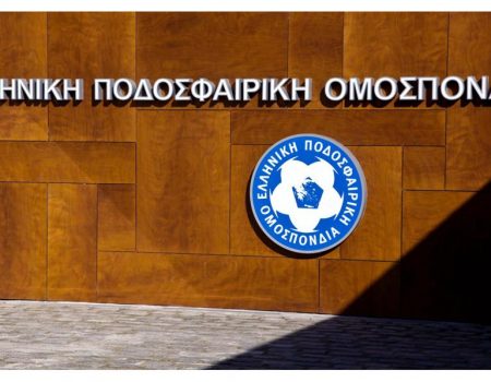 Διαρροές από το συμβούλιο της ΕΠΟ φέρουν το μπαράζ προς ματαίωση