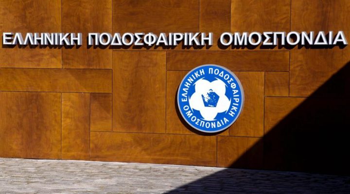 Διαρροές από το συμβούλιο της ΕΠΟ φέρουν το μπαράζ προς ματαίωση