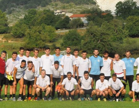Στιγμές από μια μέρα στο Βώλακα (Φωτορεπορτάζ)