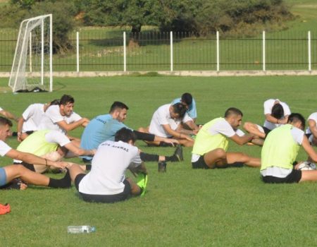 Τελευταίες ώρες πριν την επιβεβαίωση της ανόδου