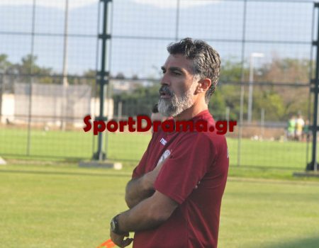 Δηλώσεις Διγκόζη και Καζεπίδη